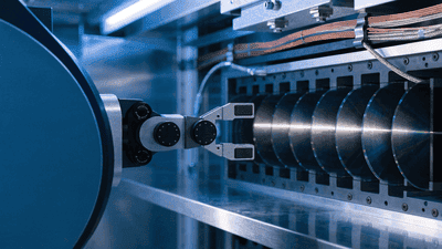 2026 Breakthroughs in Lithography Supply Chain Localization: A Critical Component Progress List