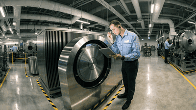 2026 Breakthroughs in Lithography Supply Chain Localization: A Critical Component Progress List