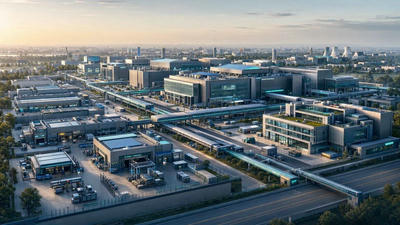 2026&rsquo;s Biggest Variable for Equipment Localization: Complete Lithography System Progress