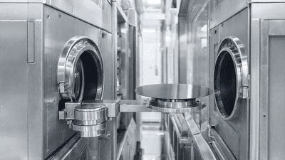 A Side-by-Side Comparison of 2026 Guidance from ASML, AMAT, LRCX, and TEL