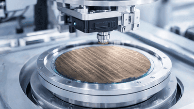 Advanced Packaging Equipment Growth Outpaces Front-End Equipment for the First Time