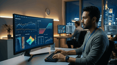 Case Study Analysis of Using ETF Options for Directional Trading in the Memory Sector