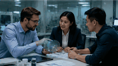 Certification Barriers and Breakthrough Cases for Chinese Material Firms Entering Global Supply Chains
