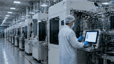 Certification Barriers and Breakthrough Cases for Chinese Material Firms Entering Global Supply Chains