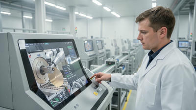Global Wafer Shipment Area Stabilizes and Rebounds – Equipment Inflection Confirmed