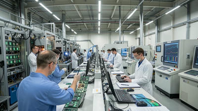 Inspection/Metrology Tools Become the Key Lever for Yield Improvement