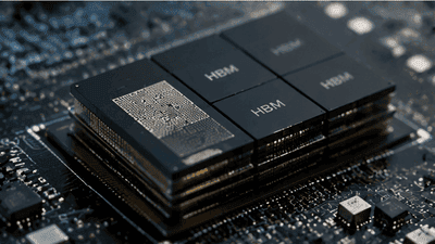 Investment Implications of the World&rsquo;s First HBM Thematic ETF Listing in Korea