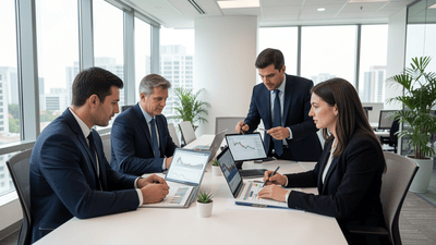 Looking Ahead to 2027 – Product Matrix Outlook for AI Memory & Compute Thematic ETFs (Active/Passive/Leveraged)