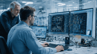 New EDA Challenges and Tool Iterations Driven by Advanced Packaging