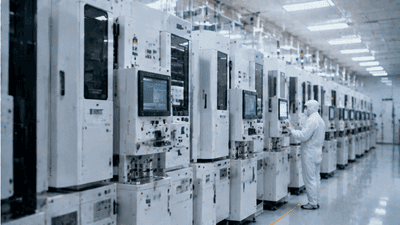 Precursor Demand Explodes in ALD/CVD – Korean Suppliers Dominate