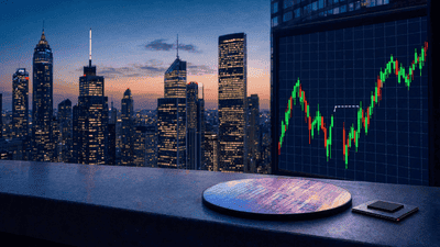 Quantitative Management of Intraday Volatility and Overnight Gap Risks in Semi Indices