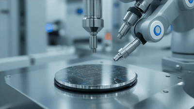Rising Penetration of Equipment Leasing Models Among China&rsquo;s Small-to-Mid Fabs