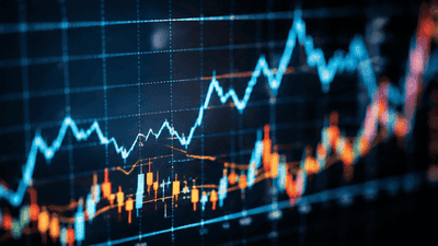 SOX/NDX Ratio Hits All-Time High – Trend Continuation or Reversal?