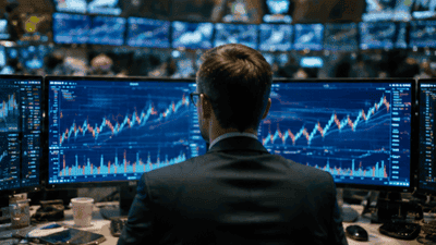 Seasonality in Semi Indices: Historical Data Shows Q3 Strongest, Q1 Weakest