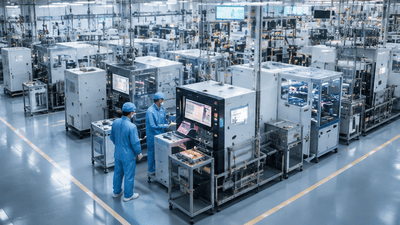 Sensitivity Stress Test of CNY Fluctuations on Domestic Equipment Import Costs