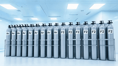 Shelf Life and Inventory Management of Semi Materials – A Test of Supply Chain Resilience