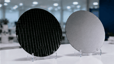 SiC Substrate Cost Reduction Curve – Poised to Approach Silicon Levels in 2026