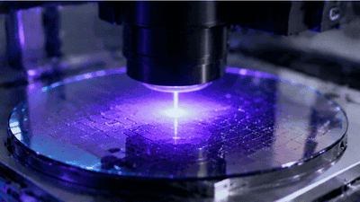 The Price Spread and Capacity Bottlenecks Between EUV and ArF Photoresists