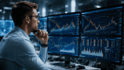 Valuation Discount/Premium Analysis of Korea&rsquo;s KOSPI Semi Index vs. SOX
