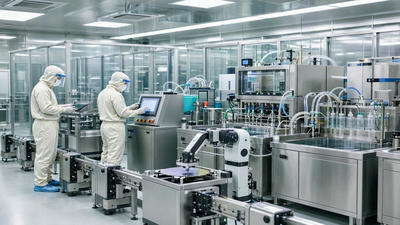 Wet Cleaning Tools&rsquo; Share of Process Steps Continues to Rise in Advanced Nodes