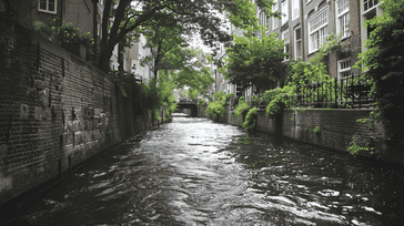 Amsterdam Adventures: Canals and Coffee Shops