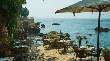Beirut Bliss: Coastal Charms in Lebanon
