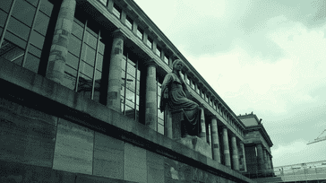 Berlin Discoveries: History and Innovation in Germany