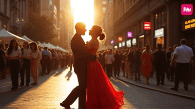 Buenos Aires Bliss: Tango and Culture in Argentina