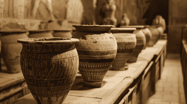 Cairo Chronicles: Mysteries and Monuments in Egypt