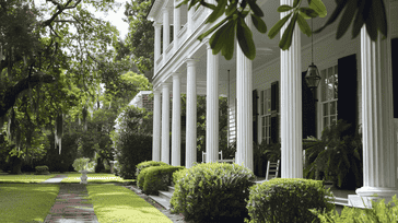 Charleston Charms: Southern Hospitality in South Carolina