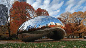 Chicago Chronicles: Windy City Wonders