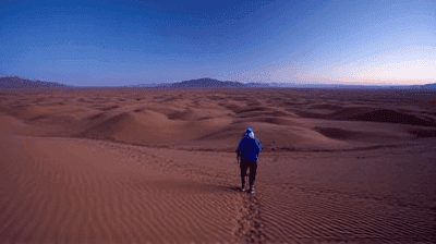 Chile's Atacama Desert: Stargazing, Geysers at Dawn & Mars-Like Valleys You Can't Miss