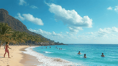 Cuba Travel Guide: How to Experience Havana's Vintage Charm, Beaches, and Mojitos