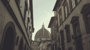 Florence Fantasies: Art and Culture in Tuscany