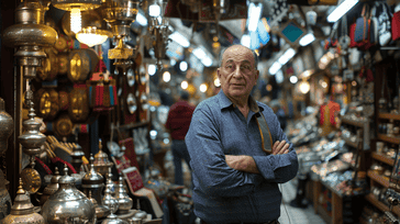 Istanbul Insights: East Meets West in Turkey