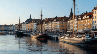 Krakow Kotwice: Exploring the Polish Maritime City