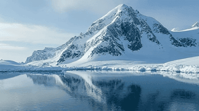 Livingstone Island Expeditions: Exploring Antarctica's Coastal Beauty