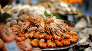 Lyon Lures: Gastronomic Delights in France