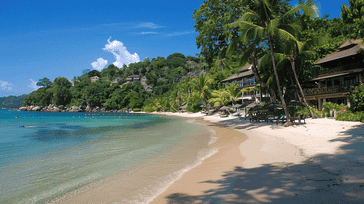 Phuket Paradise: Beach Bliss in Thailand