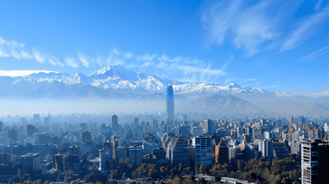 Santiago Sojourn: Exploring the Chilean Capital