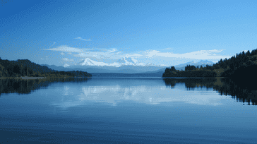 Seattle Scenery: Pacific Northwest Explorations