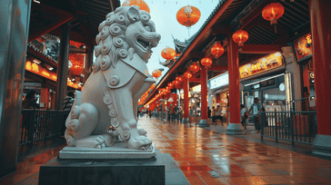 Singapore Sojourn: Urban Adventures in the Lion City