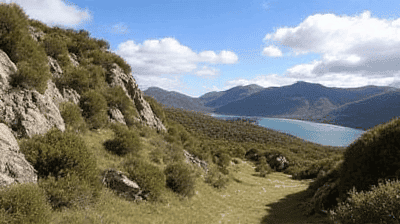 Tasmania's Wild Side: Hiking Cradle Mountain, Wineglass Bay & Meeting Tasmanian Devils