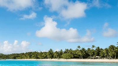 The Cook Islands Like a Local: Rarotonga's Hidden Beaches, Island Night Markets & Lagoon Cruises