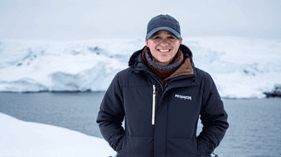 The Science of Antarctica: Research Stations, Climate Change Tours & Meeting Real Polar Scientists