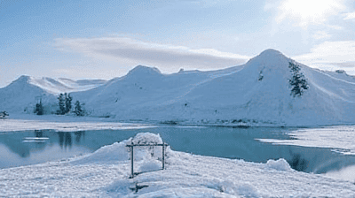 The Science of Antarctica: Research Stations, Climate Change Tours & Meeting Real Polar Scientists