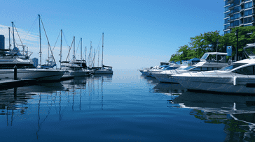 Toronto Treasures: Urban Adventures in Canada