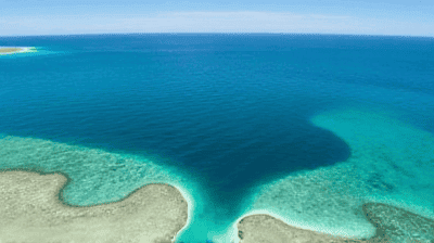 Western Australia's Road Less Traveled: Ningaloo Reef, Pinnacles Desert & Swimming With Whale Sharks